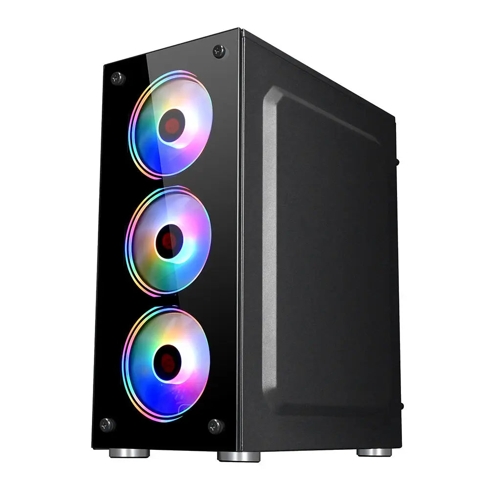 Powerful Wholesale Gaming Desktop PC - Intel Core i5/i7/i9 & GTX 1050/750 Graphics