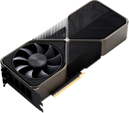 NVIDIA GeForce RTX 3090 Graphics Card with 24GB GDDR6X Memory