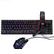 Ultimate SY-KIT53005 RGB PC Gaming Accessories Starter Kit for Gamers