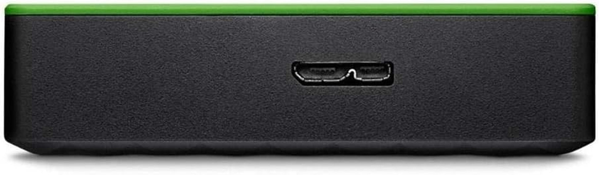 Game Drive for Xbox - 4TB Portable External Hard Drive, Designed for Xbox One, Green