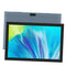 Powerful 10-Inch Android 12 Tablet - 64GB Storage & 4GB RAM - Sleek Blue Design