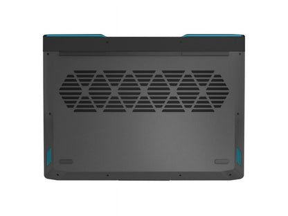 Powerful LOQ 15.6" FHD Gaming Laptop - Intel i5, 8GB DDR5, NVIDIA RTX 3050, 512GB SSD, Windows 11 Home - Storm Grey