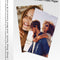 Premium Instant Photo Paper - 50 Sheets (2" x 3") for Polaroid Snap, Snap Touch, Zip & Mint Cameras and Printers