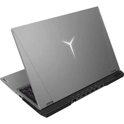 Legendary Legion 5 Pro 16" Gaming Laptop - AMD Ryzen 7, RTX 3070, 16GB RAM, 1TB SSD, WQXGA Display, Windows 11 Home - Storm Gray/Black