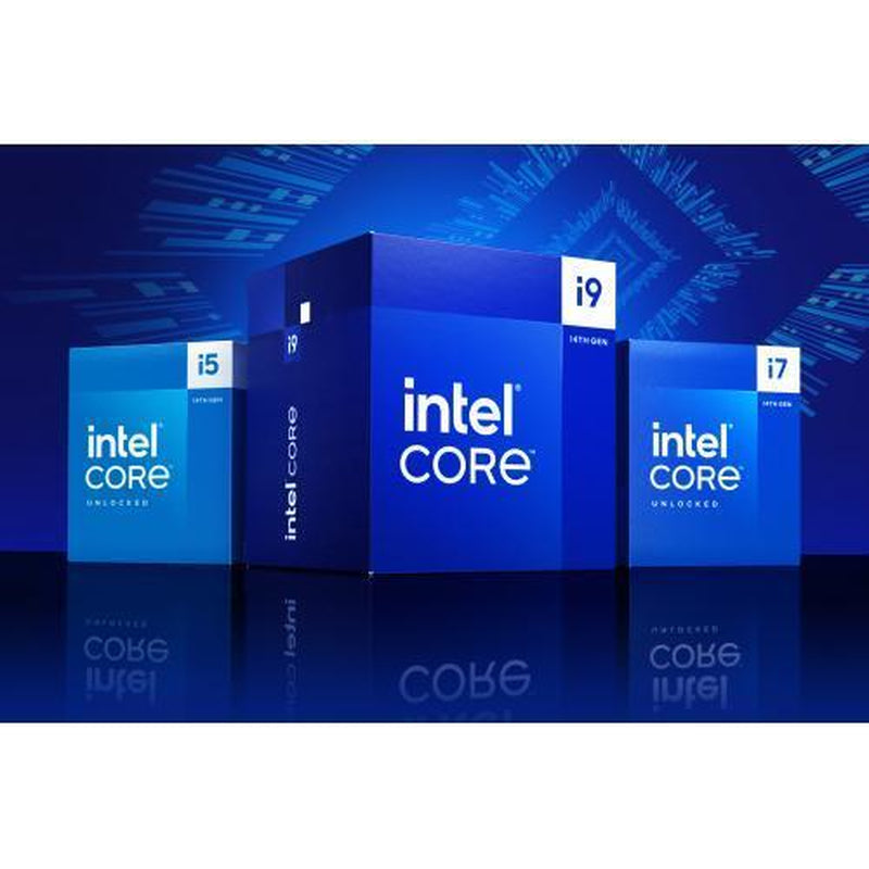 Powerful Intel Core i7-14700K Unlocked Desktop Processor for Ultimate Performance