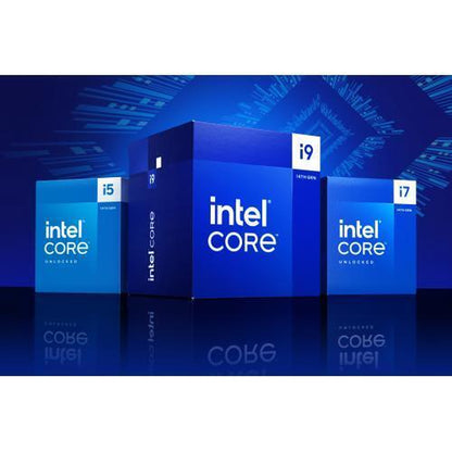 Powerful Intel Core i7-14700K Unlocked Desktop Processor for Ultimate Performance