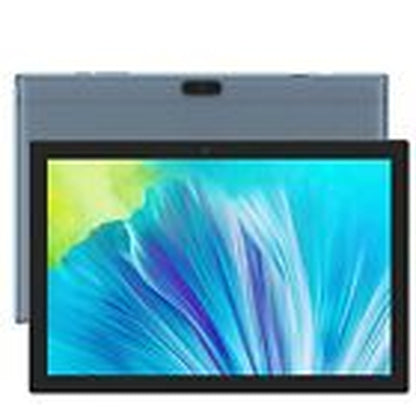 Powerful 10-Inch Android 12 Tablet - 64GB Storage & 4GB RAM - Sleek Blue Design