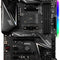 Premium MPG X570 Gaming Edge WiFi Motherboard - Unleash AMD Performance with PCIe 4.0, DDR4, and Superior Connectivity!