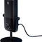 Wave:3 Premium USB Condenser Microphone for Studio-Quality Streaming, Podcasting, Gaming & Home Office - Includes Free Mixer Software & Sound Effects, Easy Plug 'N Play for Mac & PC