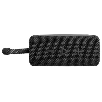 Go 3 Portable Waterproof Speaker - Ultimate Sound on the Go - Black