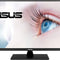 31.5-Inch WQHD Monitor - Stunning 2560 x 1440 IPS Display, HDR10, 100% sRGB, Adaptive Sync, Eye Care Features, Slim Frameless Design, Integrated Speakers, Adjustable Tilt, HDMI & DisplayPort Inputs