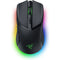Cobra Pro Ultra-Lightweight Wireless Gaming Mouse - Customizable Chroma RGB, Only 77G, Sleek Black Design