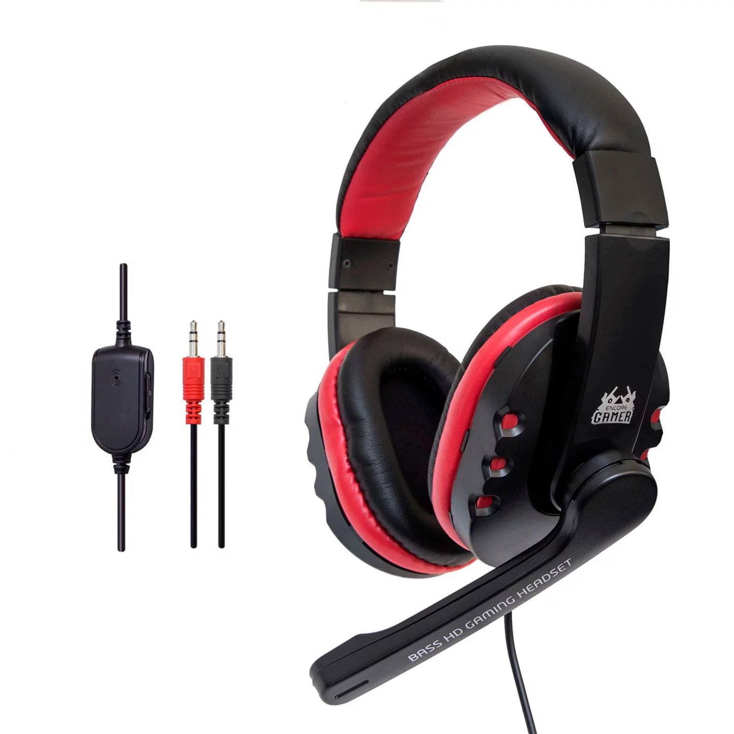 Ultimate SY-KIT53005 RGB PC Gaming Accessories Starter Kit for Gamers