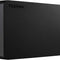 Canvio Basics 4TB Portable External Hard Drive with USB 3.0 Connectivity, Black - Model HDTB440XK3CA