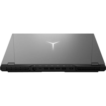 Legendary Legion 5 Pro 16" Gaming Laptop - AMD Ryzen 7, RTX 3070, 16GB RAM, 1TB SSD, WQXGA Display, Windows 11 Home - Storm Gray/Black