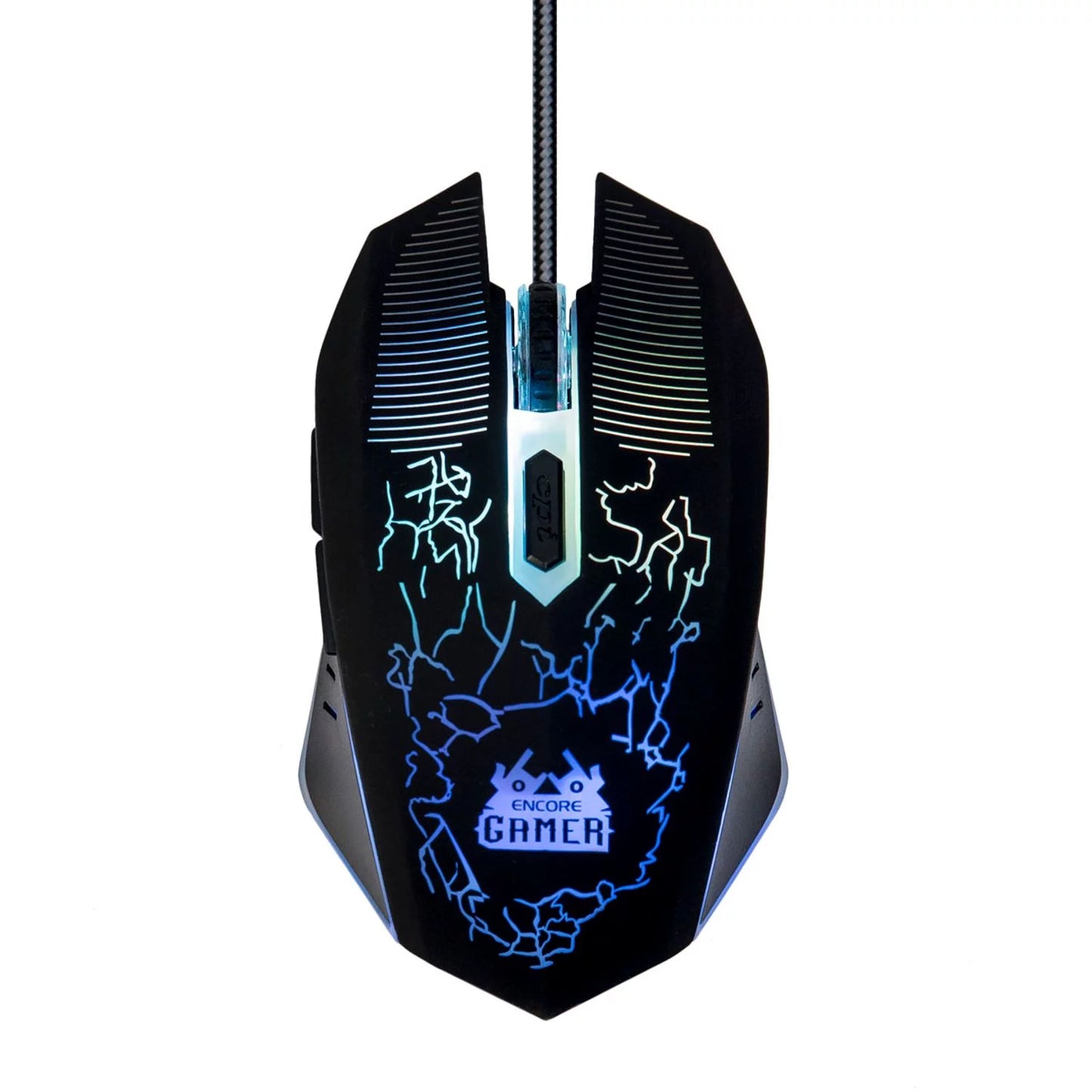 Ultimate SY-KIT53005 RGB PC Gaming Accessories Starter Kit for Gamers