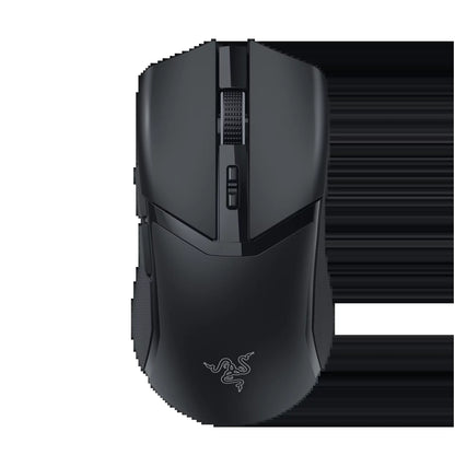 Cobra Pro Ultra-Lightweight Wireless Gaming Mouse - Customizable Chroma RGB, Only 77G, Sleek Black Design