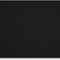 Ultimate 3XL Extended Gaming Mouse Mat - Large 24"x48" Black Cloth with Stitched Edges