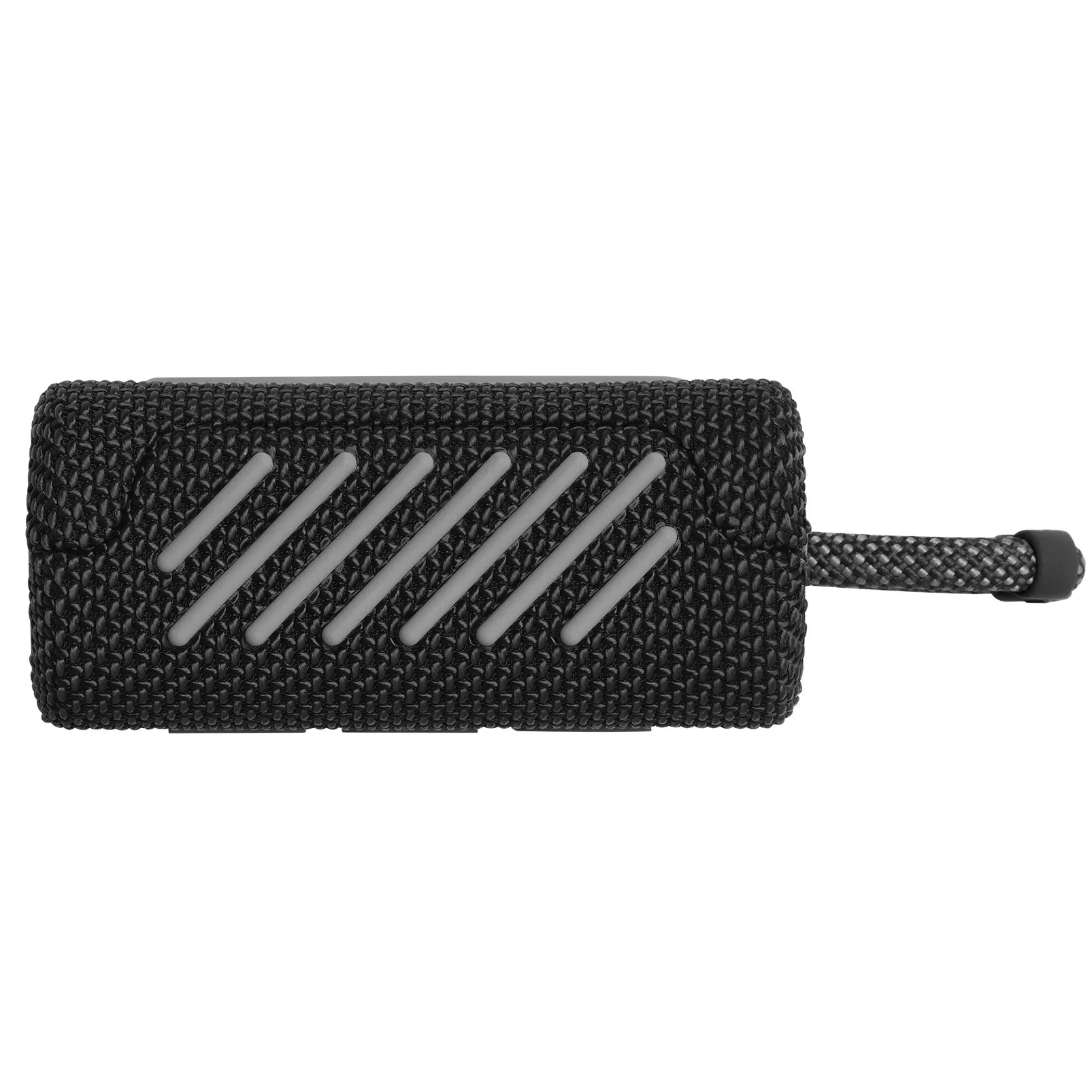 Go 3 Portable Waterproof Speaker - Ultimate Sound on the Go - Black